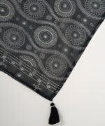 RTW Dupatta PB6SCHMV702D - Image 3