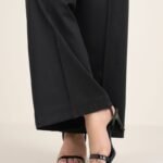 Flared Pants PB6SCHMV702T