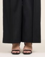 Flared Pants PB6SCHMV702T - Image 2