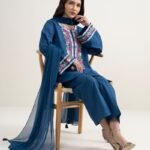 RTW 3 PC Suit PBS26CASV304