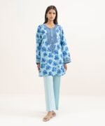 Straight Shirt PBS26HMV103S