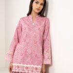 Straight Shirt PBS26HMV105S