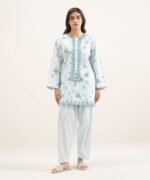 Straight Shirt PBS26HMV106S - Image 2