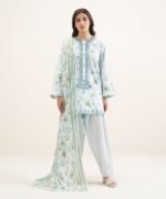 Straight Shirt PBS26HMV106S - Image 6