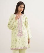 Straight Shirt PBS26HMV107S