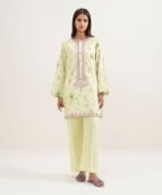 Straight Shirt PBS26HMV107S - Image 2