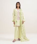 Straight Shirt PBS26HMV107S - Image 6