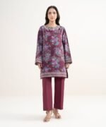 Straight Shirt PBS26HMV109S - Image 2