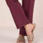 Straight Pants PBS26HMV109T