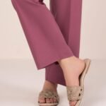 Straight Pants PBS26HMV110T