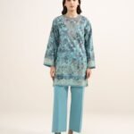 Straight Shirt PBS26HMV111S