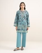 Straight Shirt PBS26HMV111S