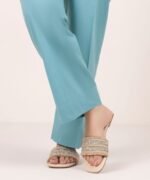 Straight Pants PBS26HMV111T