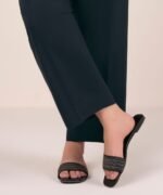 Straight Pants PBS26HMV112T