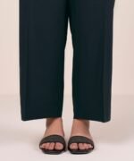 Straight Pants PBS26HMV112T - Image 2