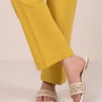 Straight Pants PBS26HMV113T