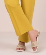 Straight Pants PBS26HMV113T