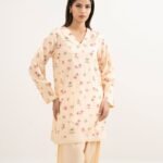 Straight Shirt PBS26HMV118S