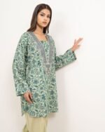 Straight Shirt PBS26HMV121S