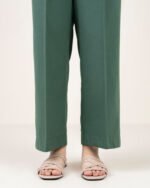 Straight Pants PBS26HMV123T - Image 3