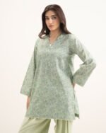 Straight Shirt PBS26HMV126S