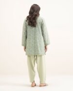 Straight Shirt PBS26HMV126S - Image 4