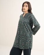 Straight Shirt PBS26HMV128S