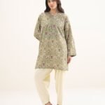 Straight Shirt PBS26HMV130S