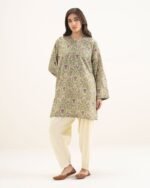 Straight Shirt PBS26HMV130S