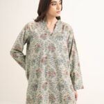 Straight Shirt PBS26HMV131S Sapphire PK