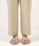 Straight Pants PBS26HMV131T