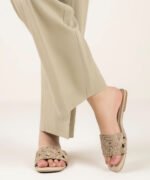 Straight Pants PBS26HMV131T - Image 3