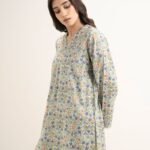 Straight Shirt PBS26HMV132S