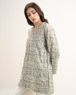 Straight Shirt PBS26HMV132S