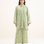 Boxy Shirt PBS26HMV136S