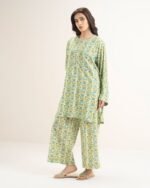 Boxy Shirt PBS26HMV136S - Image 4