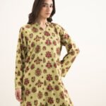 Straight Shirt PBS26HMV137S