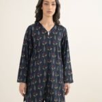 Straight Shirt PBS26HMV138S