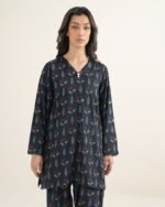 Straight Shirt PBS26HMV138S