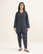 Straight Shirt PBS26HMV138S - Image 2