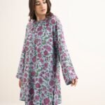 Arabic Lawn Shirt PBS26HMV139S