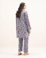 Arabic Lawn Shirt PBS26HMV139S - Image 4