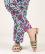 Straight Pants PBS26HMV139T