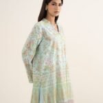 Straight Shirt PBS26HMV142S