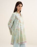 Straight Shirt PBS26HMV142S