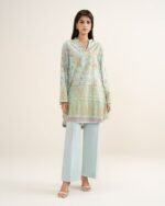 Straight Shirt PBS26HMV142S - Image 2