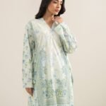 Straight Shirt PBS26HMV145S