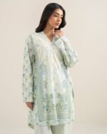 Straight Shirt PBS26HMV145S