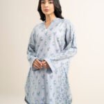 Straight Shirt PBS26HMV146S