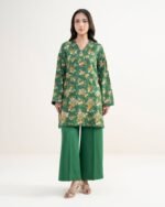 Straight Shirt PBS26HMV149S